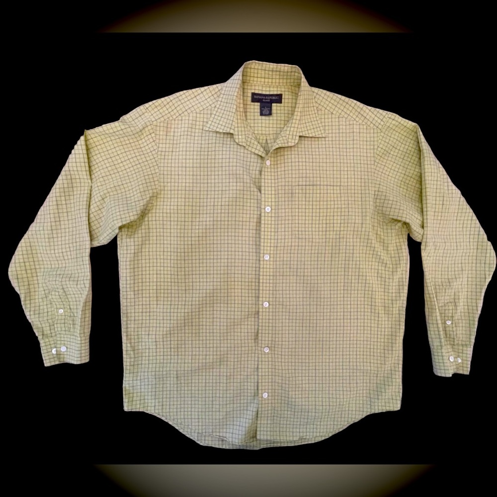 Banana Republic Shirt